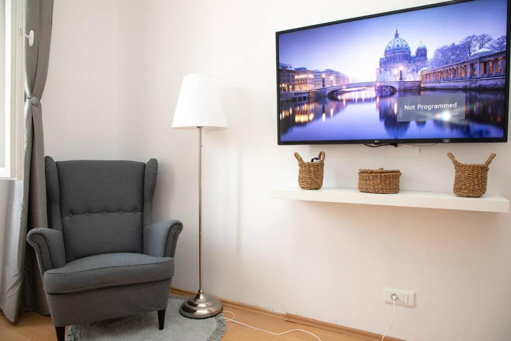 Brand New City Center Apartment Nostalgija Split Eksteriør billede