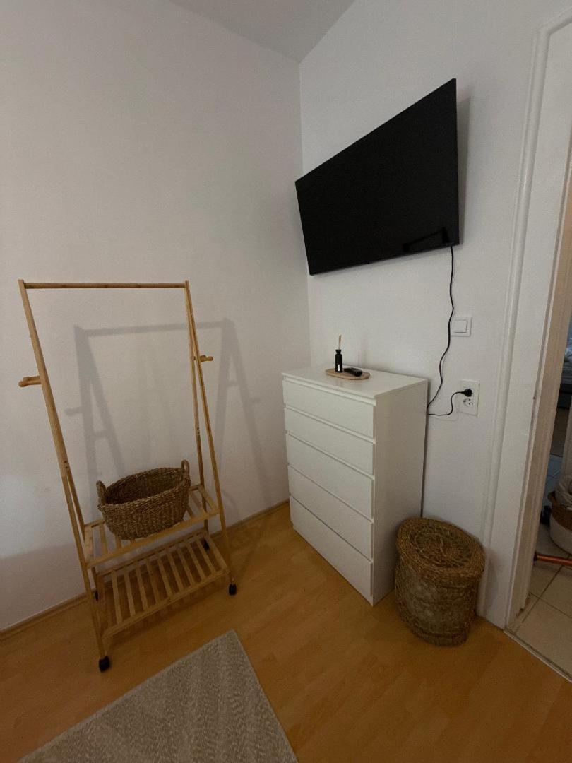 Brand New City Center Apartment Nostalgija Split Eksteriør billede